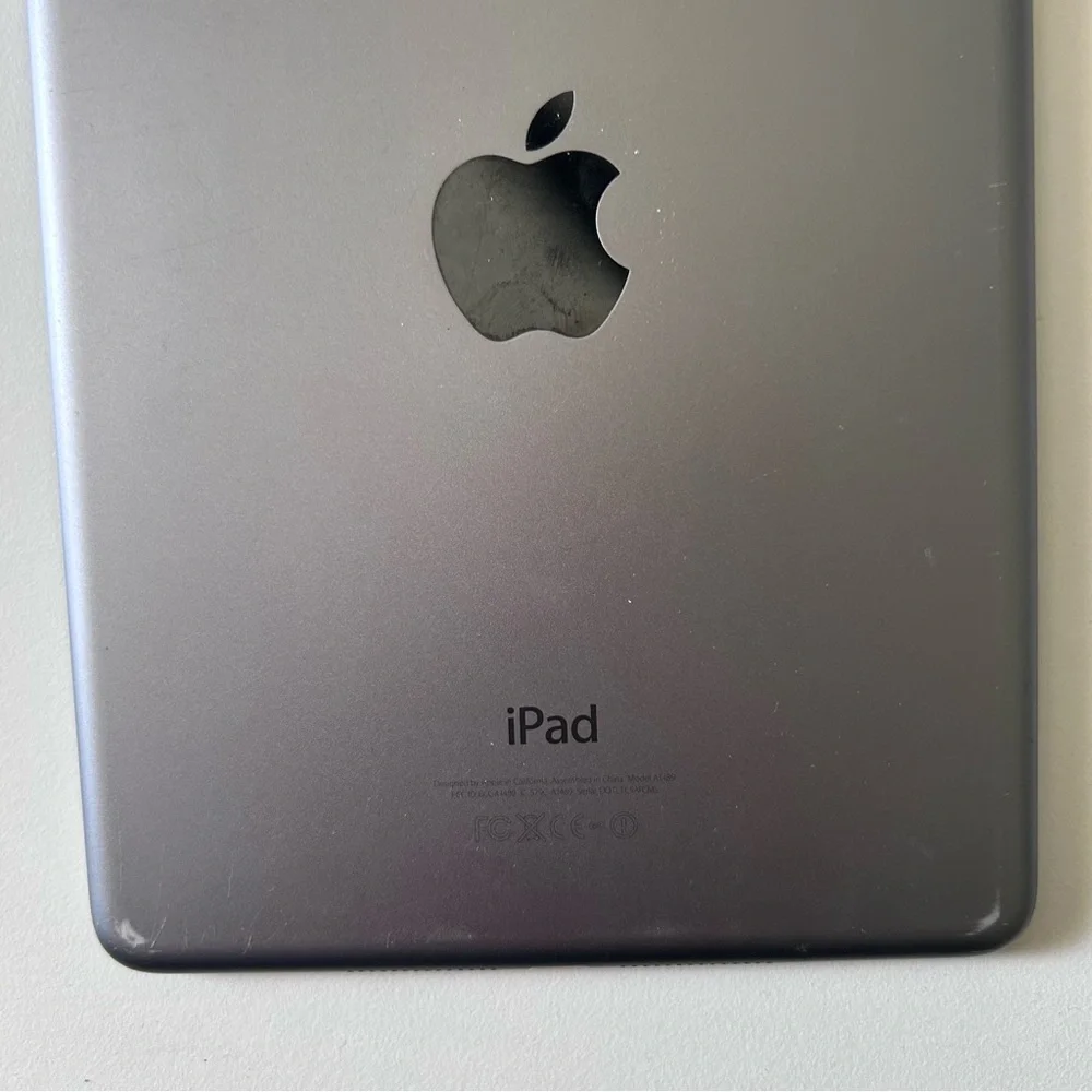 iPad Mini 2 - Picture 4 of 9